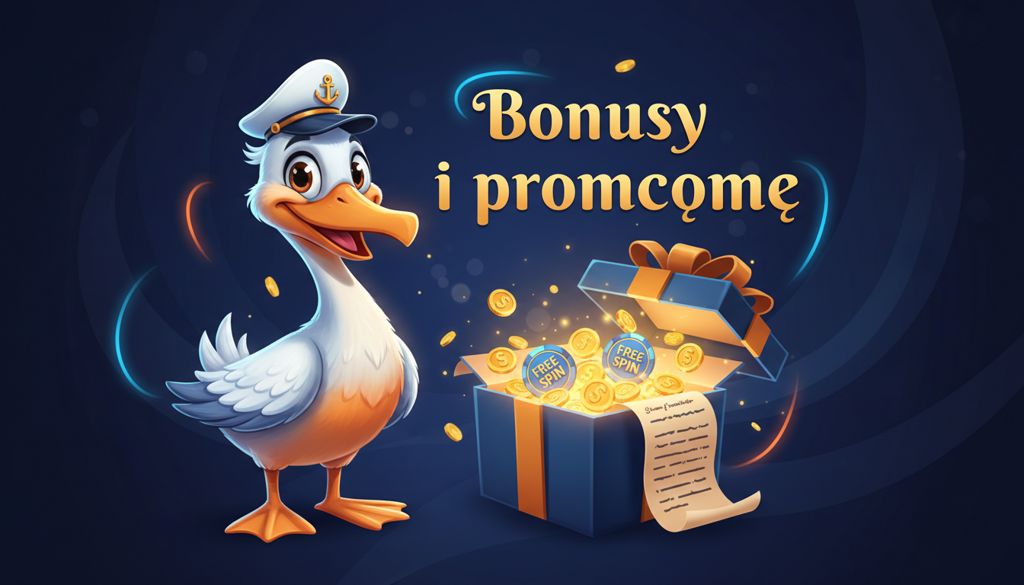 Pelican Casino — bonusy i promocje
